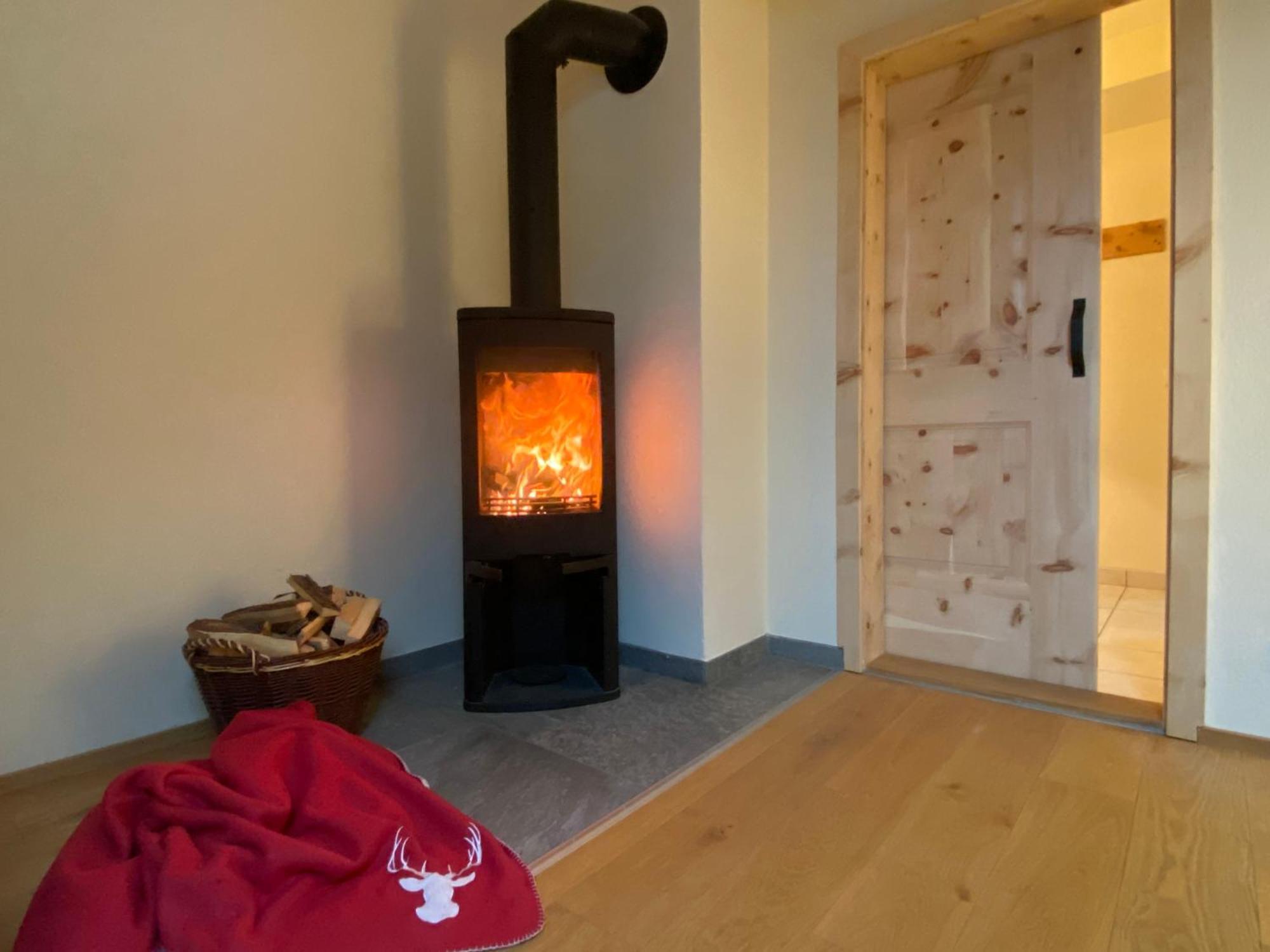 Haus Mayerbuechler - Chiemgau Karte Inzell Eksteriør bilde